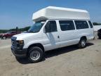 2014 FORD ECONOLINE - TRUCKS for sale at Copart MA - FREETOWN