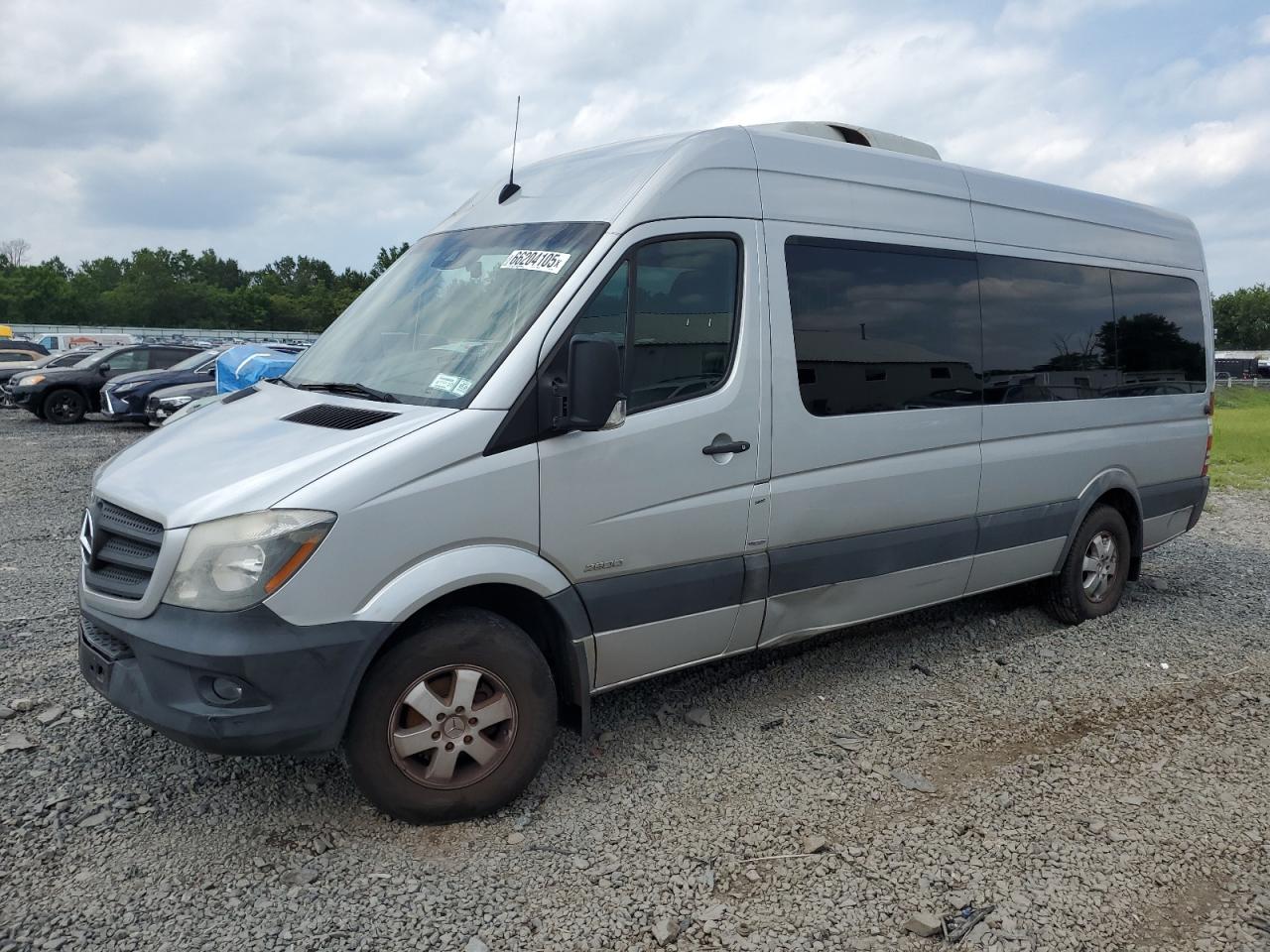wdzpe8cd7gp220914 WDZPE8CD7GP220914 2016 Mercedes-Benz Sprinter 2500