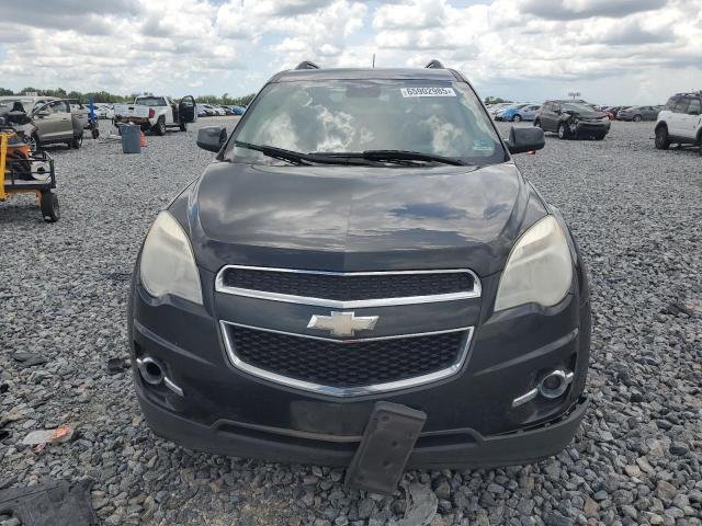  CHEVROLET EQUINOX 2014 Czarny