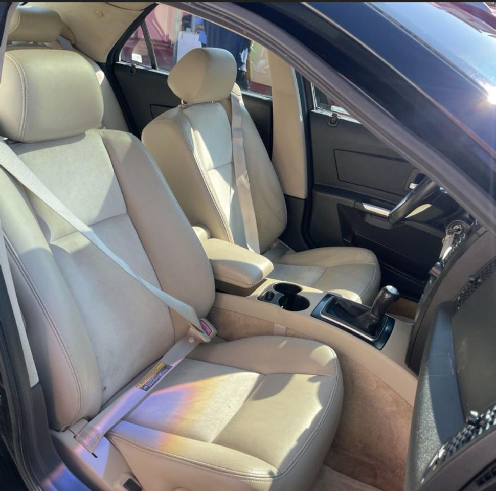 2004 Cadillac Cts-V VIN: 1G6DN57S740157721 Lot: 67324765