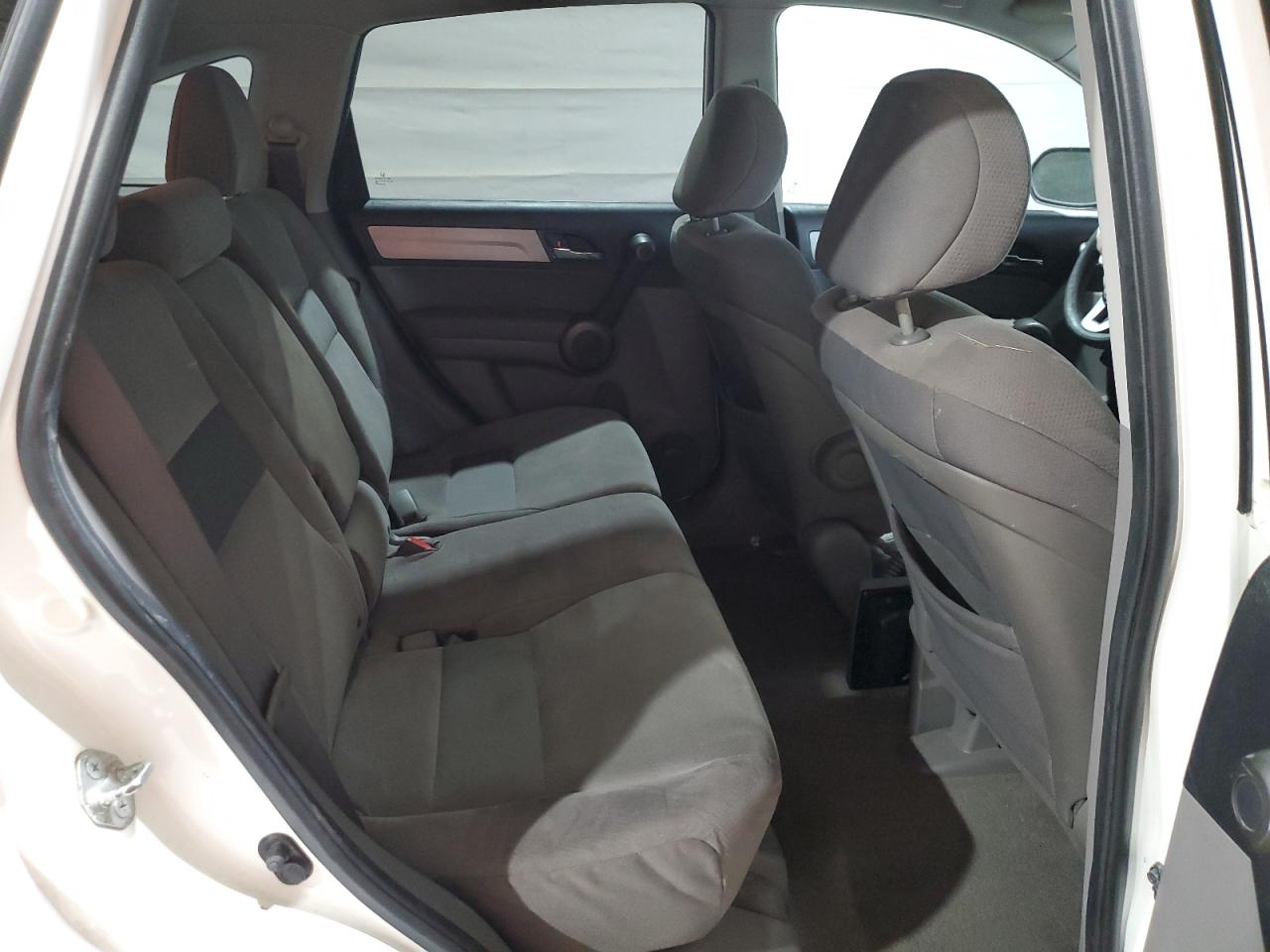 2010 Honda Cr-V Ex VIN: 5J6RE4H55AL091423 Lot: 64963895