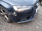 2014 AUDI A4 SE TDI for sale at Copart WOLVERHAMPTON