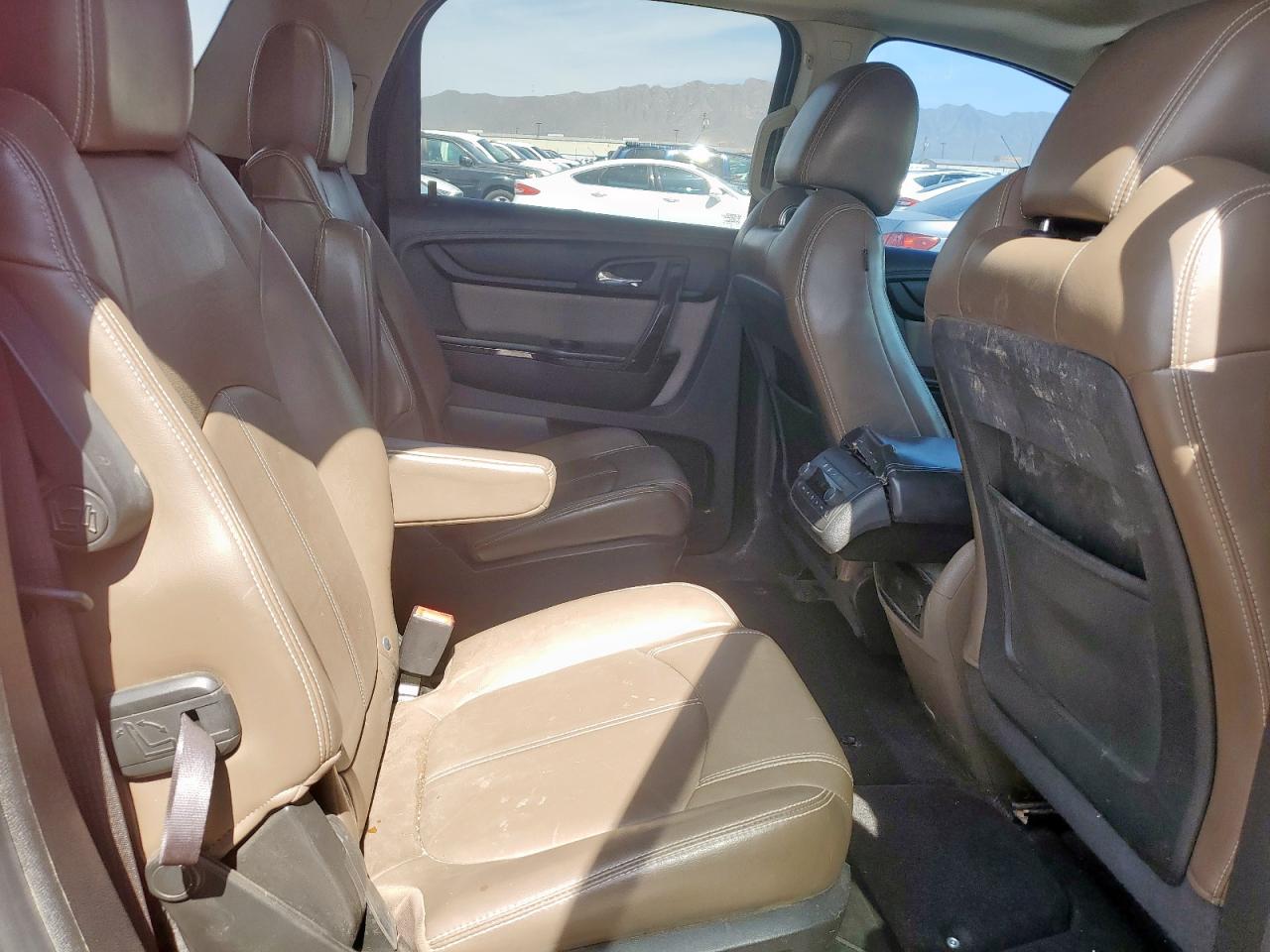 2013 GMC Acadia Slt-1 VIN: 1GKKRRKD3DJ194661 Lot: 90751495