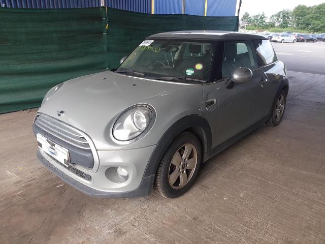 MINI ONE 2015