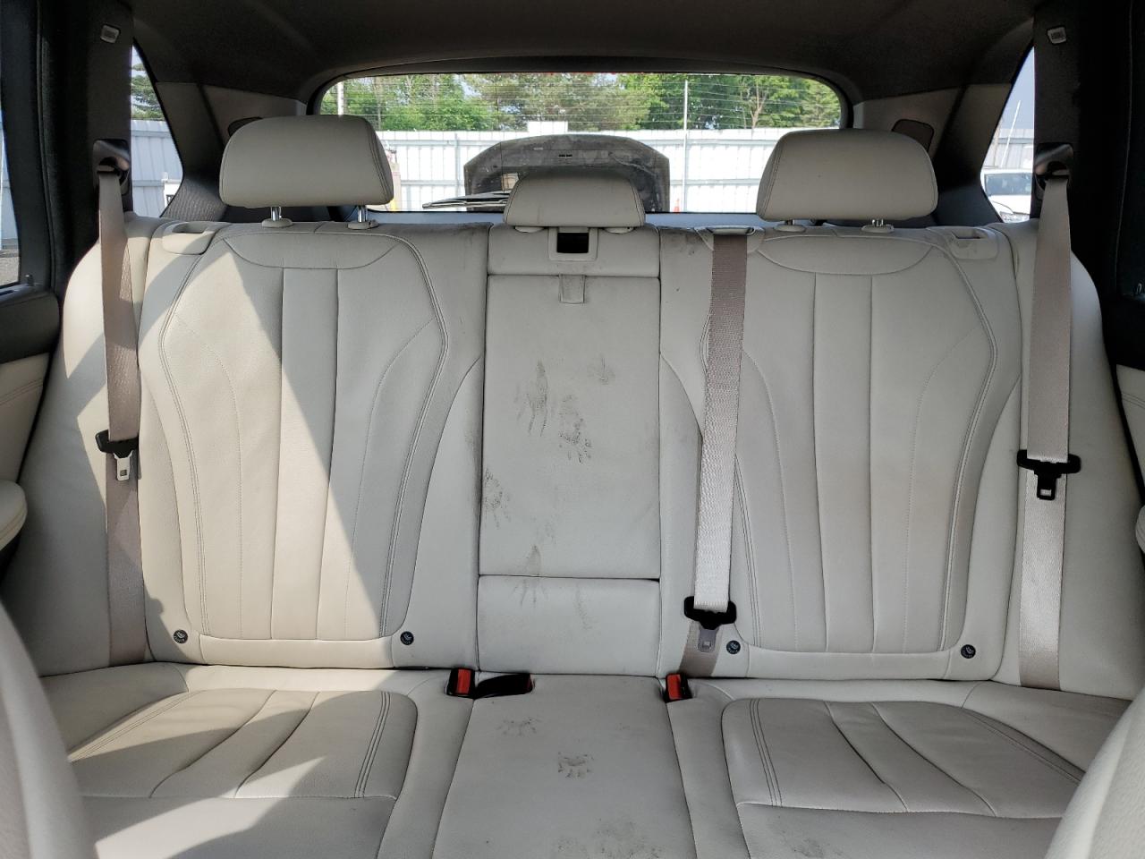 2017 BMW X5 xDrive35I VIN: 5UXKR0C37H0V76179 Lot: 64289735