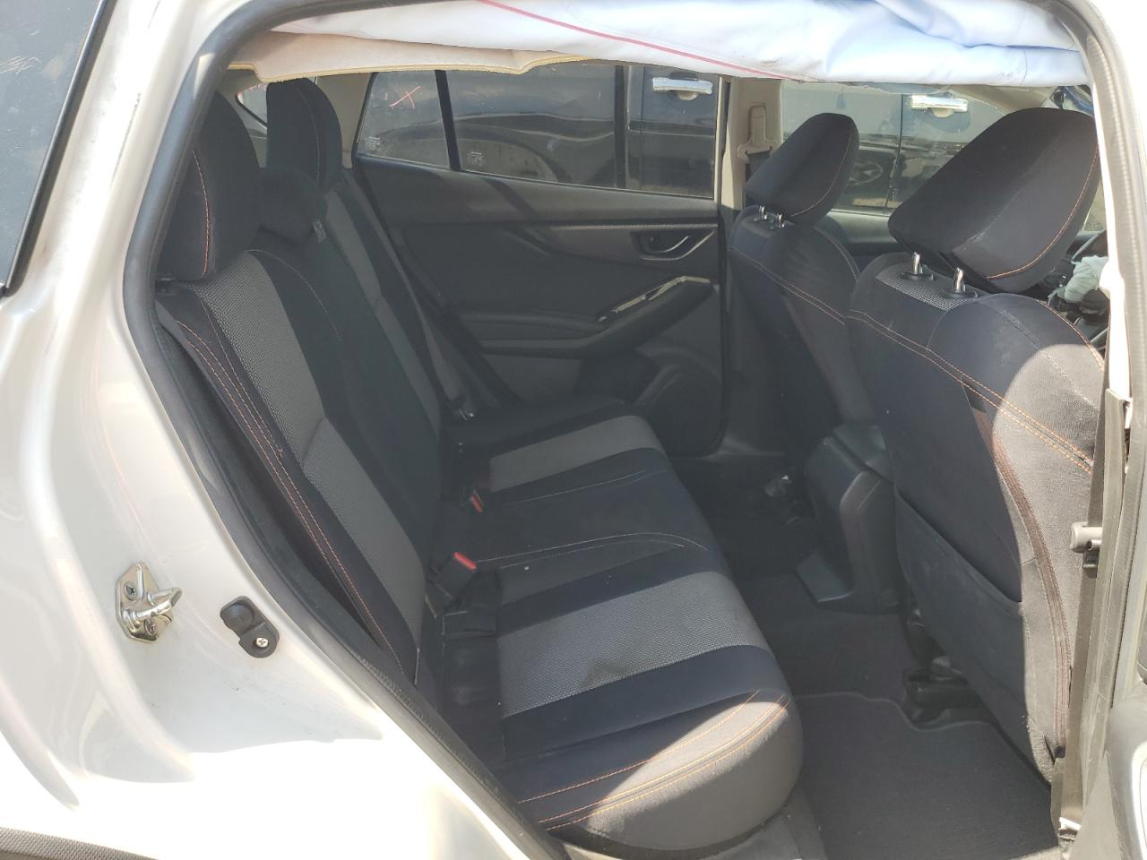 2018 Subaru Crosstrek Premium VIN: JF2GTABC9JG296374 Lot: 65190935