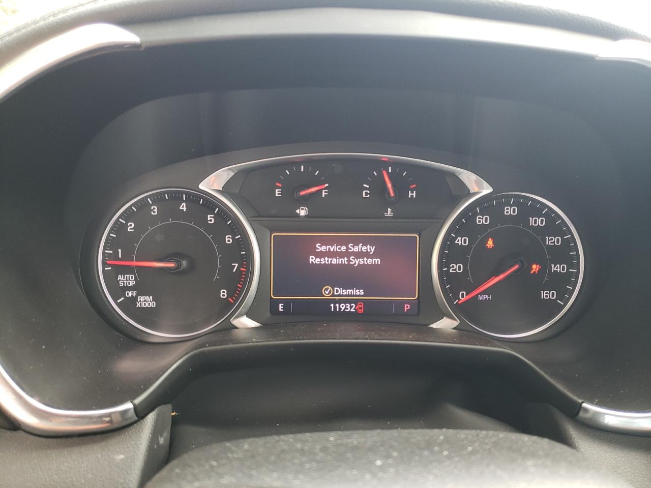 2019 Chevrolet Blazer 3Lt VIN: 3GNKBDRS5KS643557 Lot: 65553925