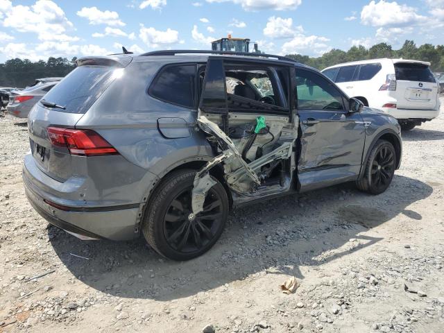  VOLKSWAGEN TIGUAN 2020 Серый