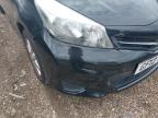 2012 TOYOTA YARIS TR V for sale at Copart ROCHFORD