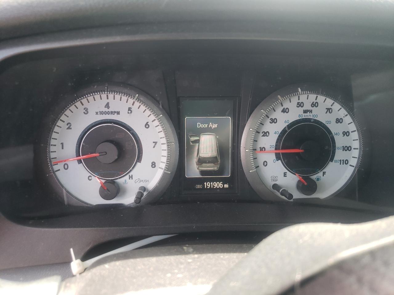 2016 Toyota Sienna Se VIN: 5TDXK3DC1GS766308 Lot: 66346905