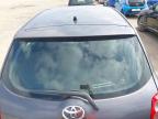 2008 TOYOTA AURIS T3 V for sale at Copart YORK