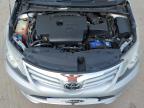 2013 TOYOTA AVENSIS IC for sale at Copart YORK