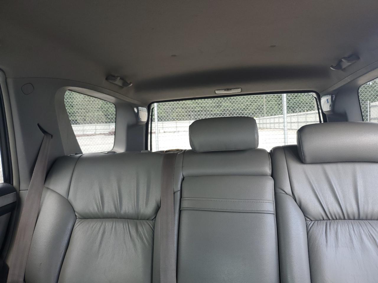 2006 Toyota 4Runner Sr5 VIN: JTEZU14RX68064112 Lot: 64211995