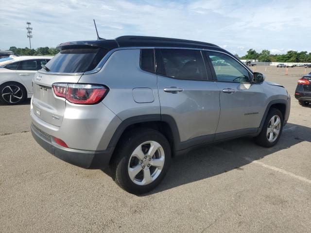  JEEP COMPASS 2019 Srebrny