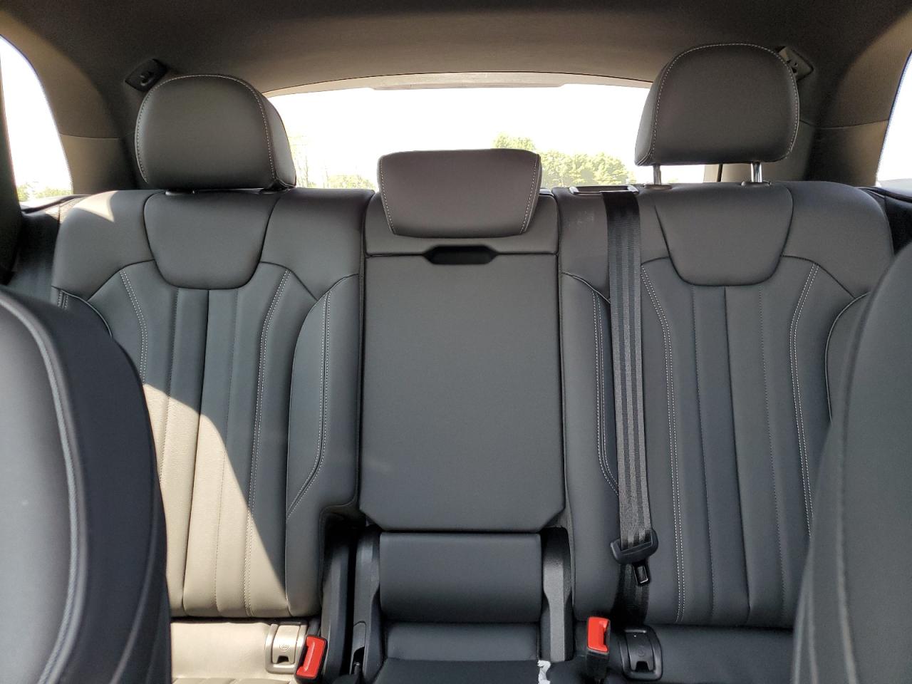 2023 Audi Q5 Premium Plus 45 VIN: WA1EAAFY2P2110661 Lot: 64646275