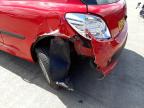 2010 PEUGEOT 207 VERVE for sale at Copart WHITBURN