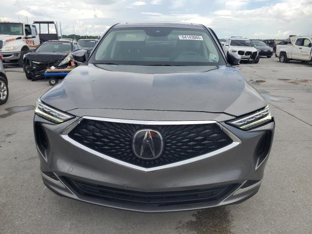  ACURA MDX 2024 Szary