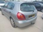 2006 NISSAN ALMERA SX for sale at Copart SANDY