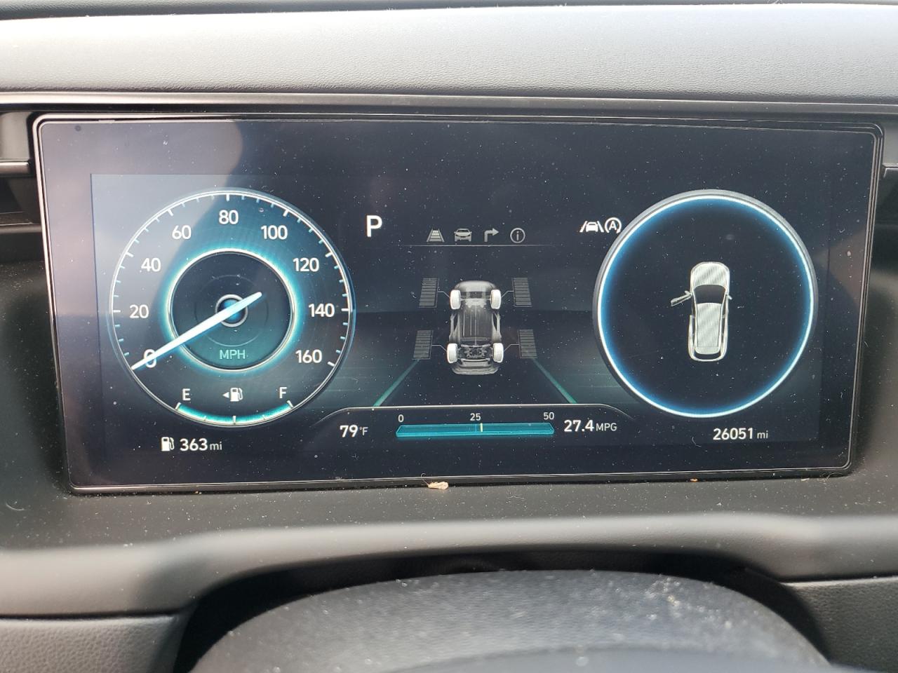 2023 Hyundai Tucson N Line VIN: KM8JFCAE4PU212431 Lot: 64760075
