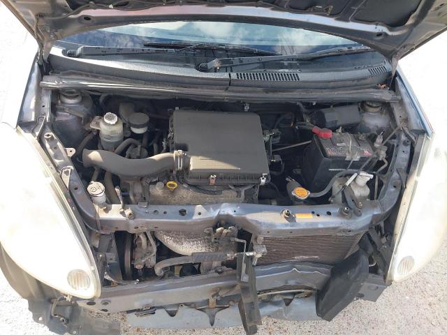 2012 PERODUA MYVI SXI