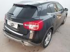 2018 MERCEDES BENZ GLA 200 SP for sale at Copart WESTBURY