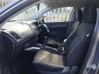 2013 MITSUBISHI ASX 3 DI-D for sale at Copart WESTBURY