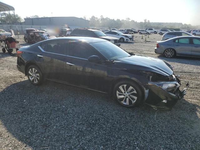  NISSAN ALTIMA 2021 Czarny
