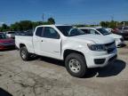 2019 CHEVROLET COLORADO    à vendre chez Copart IN - INDIANAPOLIS