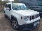 2015 JEEP RENEGADE L for sale at Copart BRISTOL