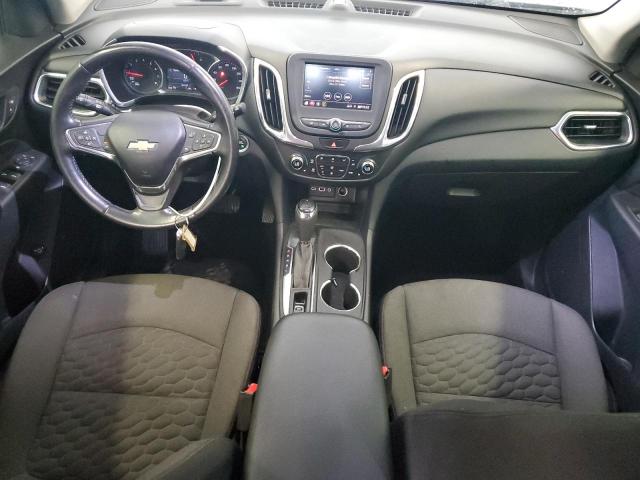  CHEVROLET EQUINOX 2020 Black