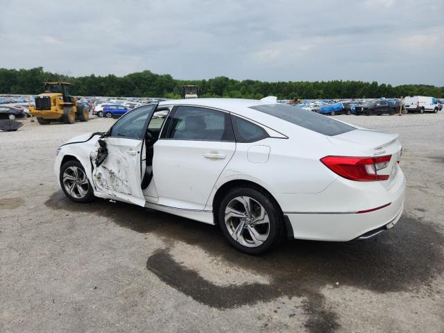  HONDA ACCORD 2019 Biały