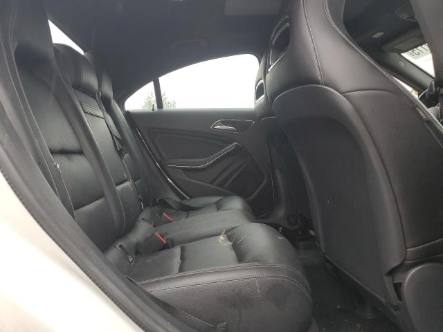 2016 MERCEDES-BENZ CLA 250 4MATIC  