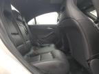 2016 MERCEDES-BENZ CLA 250 4MATIC   for sale at Copart ON - LONDON