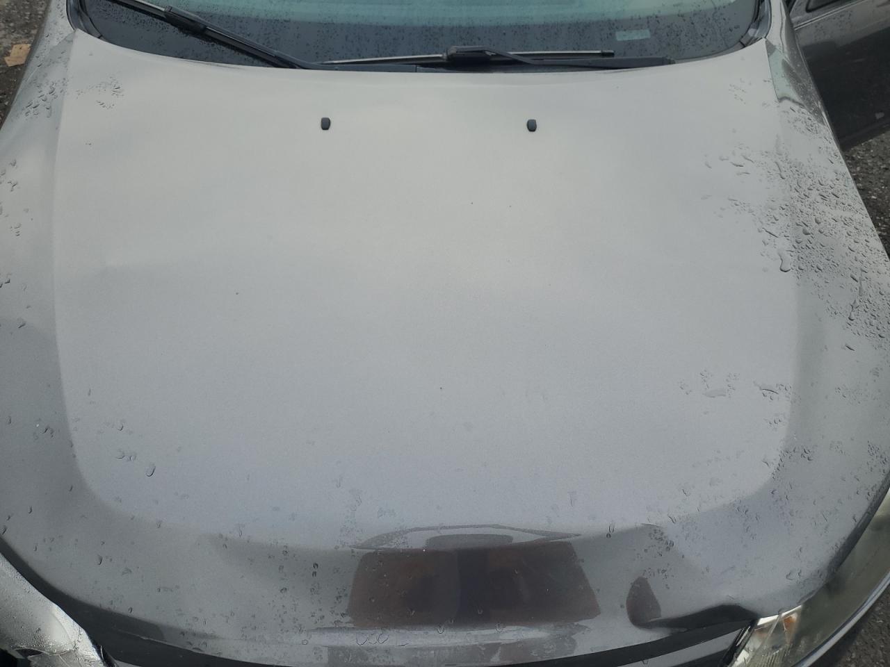 2012 Ford Fusion Se VIN: 3FAHP0HA3CR127721 Lot: 64726335