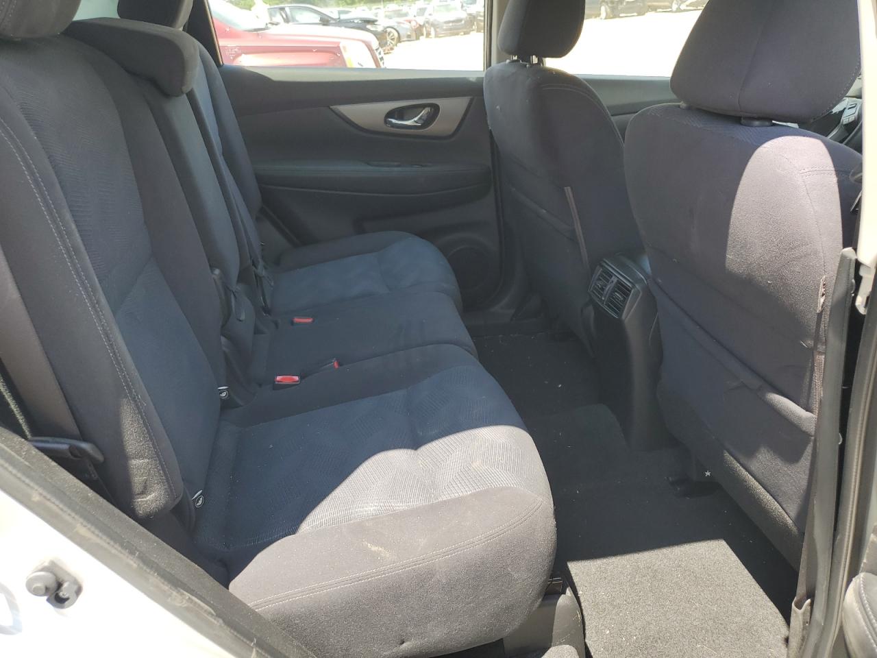2016 Nissan Rogue S VIN: JN8AT2MT5GW020347 Lot: 65089185