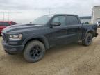2022 RAM 1500 REBEL   à vendre chez Copart AB - EDMONTON