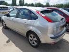 2007 FORD FOCUS ZETE for sale at Copart SANDY