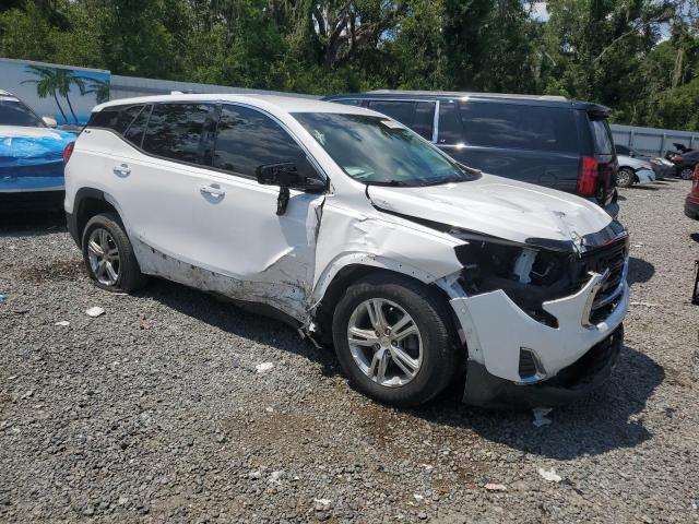  GMC TERRAIN 2018 Biały