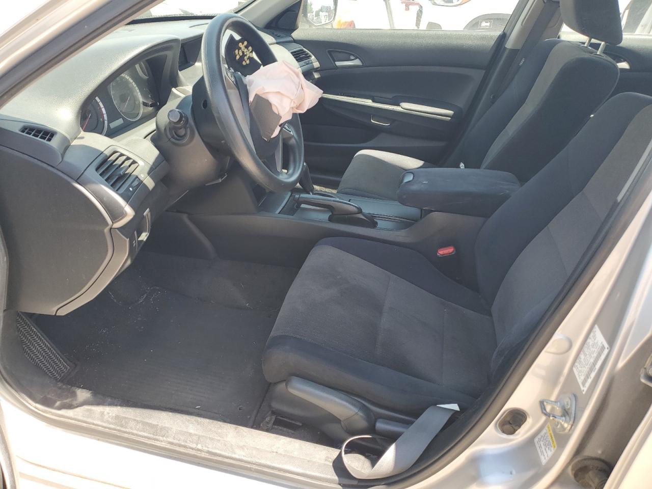 2010 Honda Accord Lx VIN: 1HGCP2F37AA189300 Lot: 64745375