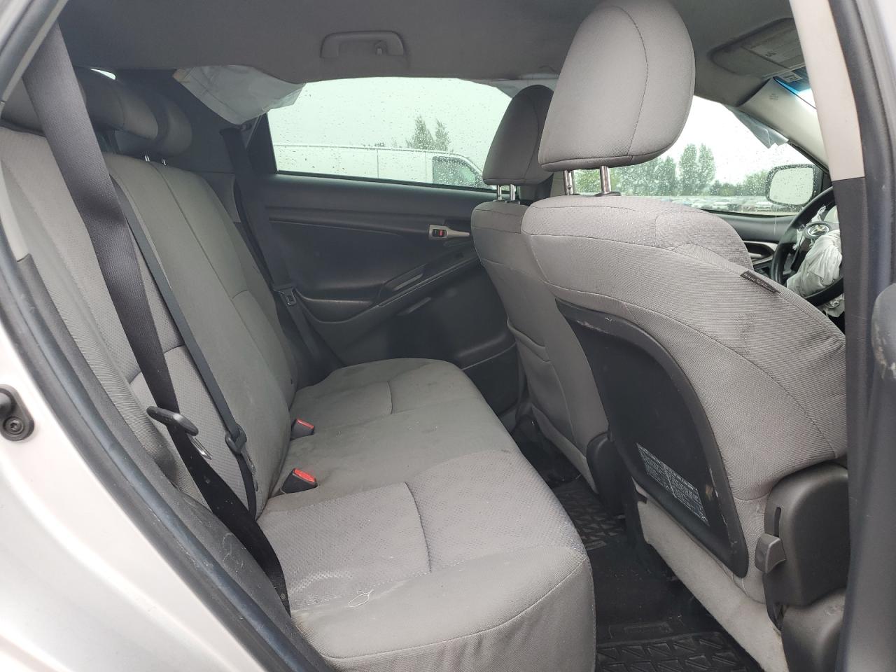 2010 Toyota Corolla Matrix S VIN: 2T1KE4EE4AC044130 Lot: 66715605