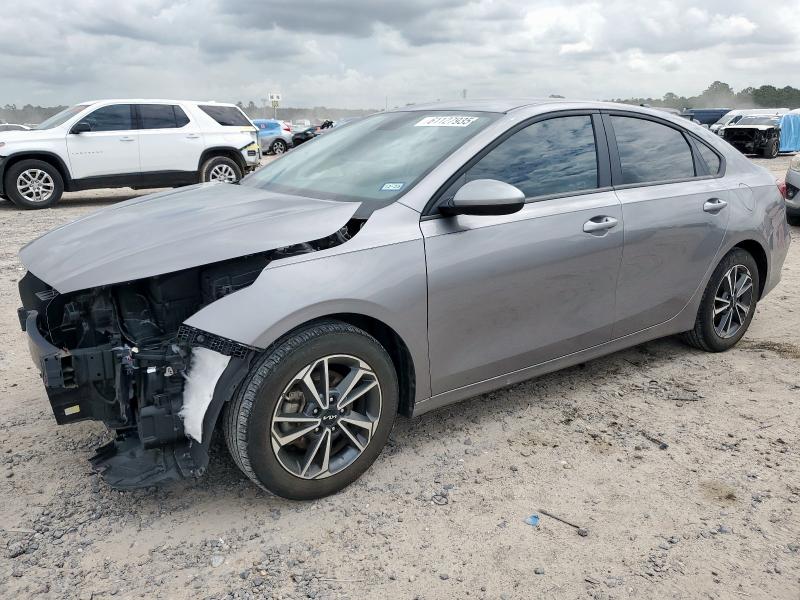 KIA FORTE LX 2023