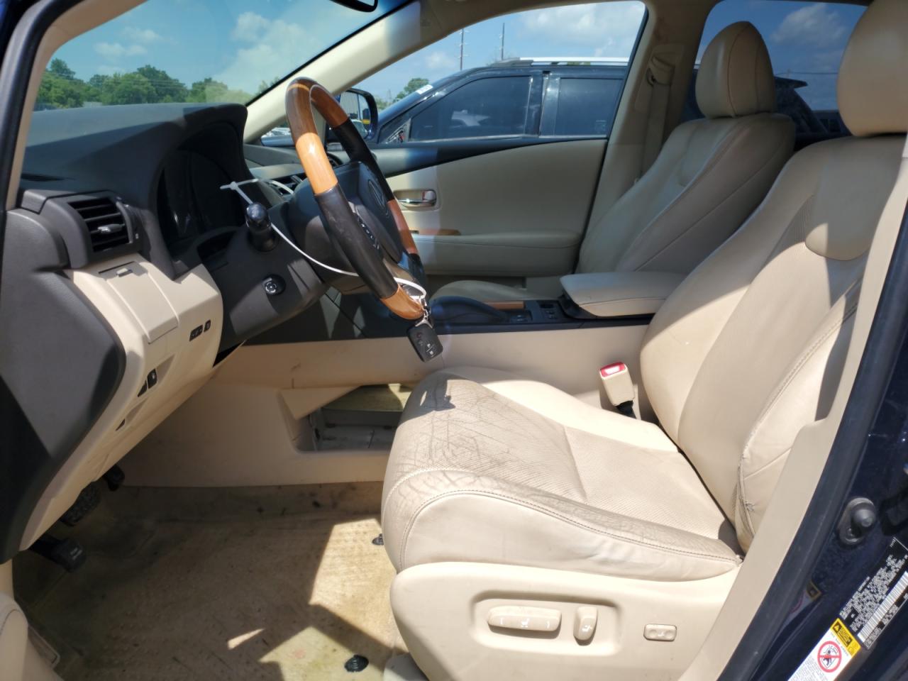 2014 Lexus Rx 450H VIN: JTJBC1BA5E2069478 Lot: 63434295