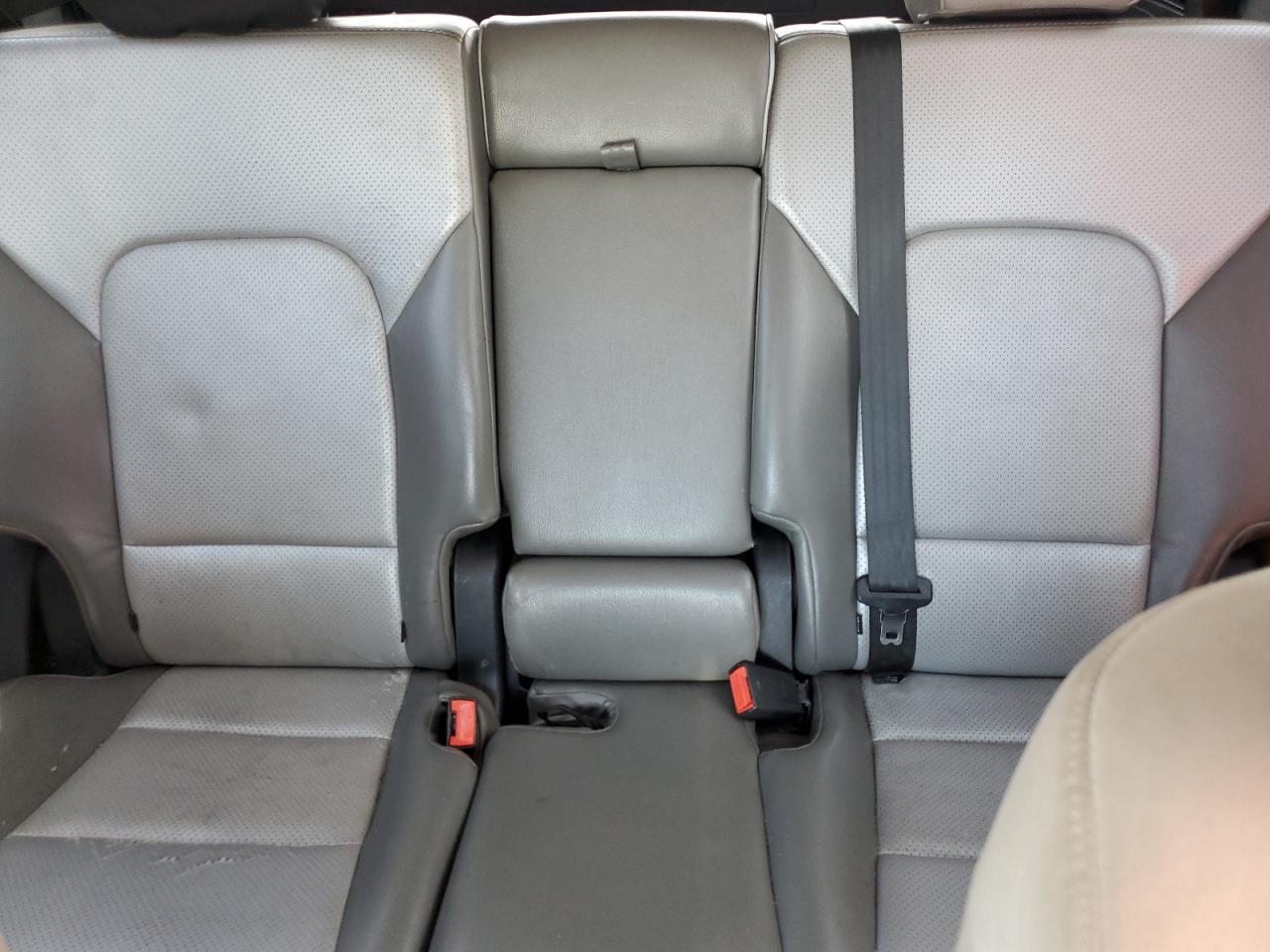 2013 Hyundai Santa Fe Sport VIN: 5XYZUDLA1DG089956 Lot: 63736935