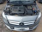 2014 MERCEDES BENZ A180 BLUE- for sale at Copart YORK