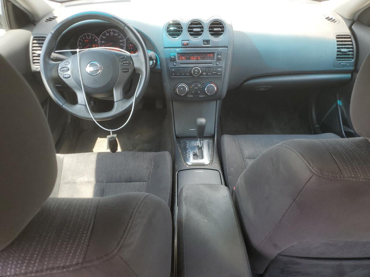 2010 Nissan Altima Sr VIN: 1N4BL2AP4AC111826 Lot: 65205725