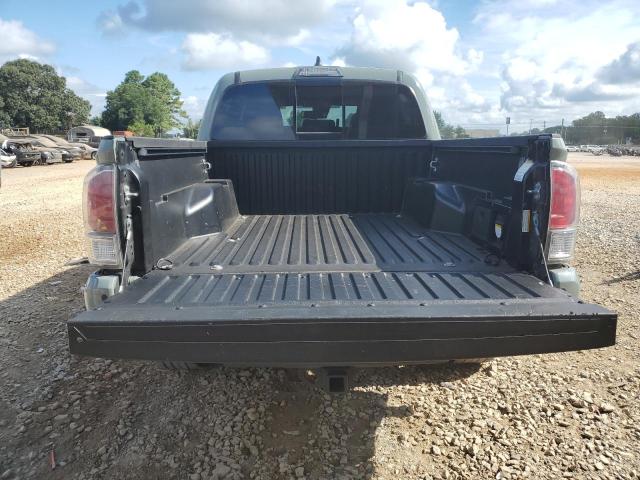  TOYOTA TACOMA 2022 Teal