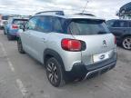 2018 CITROEN C3 AIRCROS for sale at Copart CHESTER