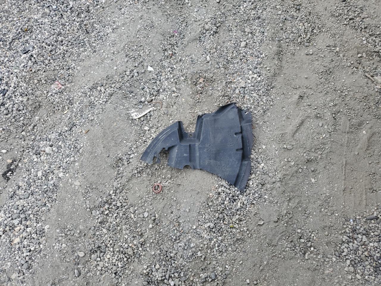 2007 Lexus Gs 350 VIN: JTHCE96S970004505 Lot: 65879945