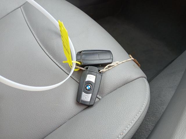 2009 BMW 320I SE AU