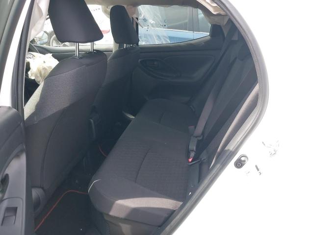 2022 TOYOTA YARIS DESI
